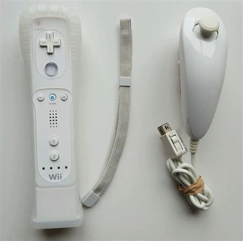 99 Used Nintendo Super Smash Bros. . Wii remote ebay